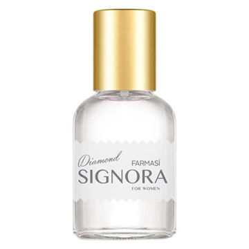 ادو پرفیوم زنانه Diamond Signora فارماسی 50ml