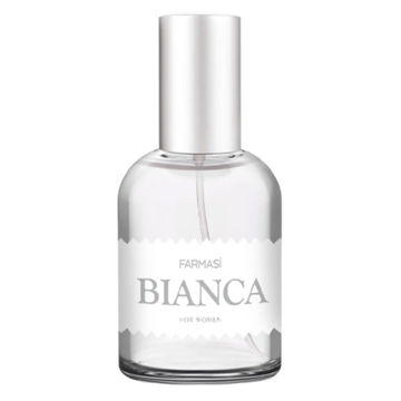 ادو پرفیوم زنانه Blanca فارماسی 50ml