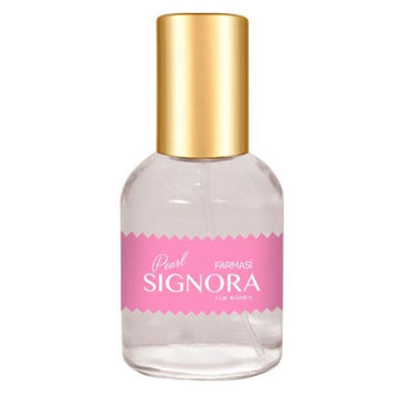 ادو پرفیوم زنانه Signora Pearl فارماسی 50ml