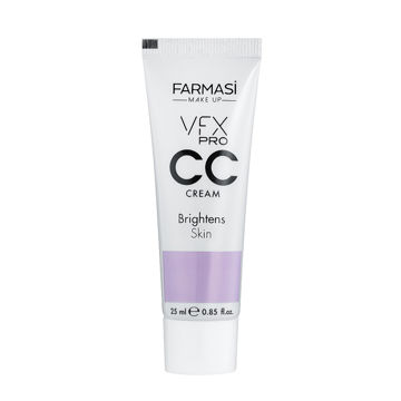 سی سی کرم بنفش VFX Pro فارماسی 25ml