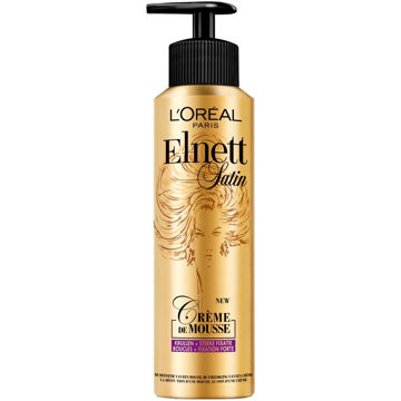 موس حالت دهنده مو Elnett Satin لورال 200ml