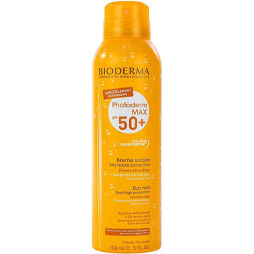 اسپری ضد آفتاب Photoderm Max SPF50 بایودرما