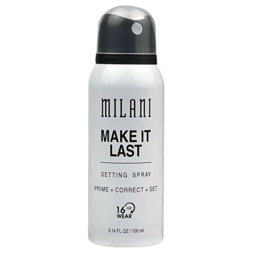 اسپری فیکساتور 16 ساعته Make It Last میلانی 100ml