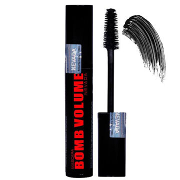 ریمل حجم دهنده Bomb Lashes نوادا