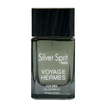 ادو پرفیوم مردانه Voyage Hermes سیمفونی 100ml