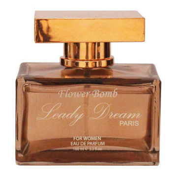 ادو پرفیوم زنانه Flower Bomb سیمفونی 100ml