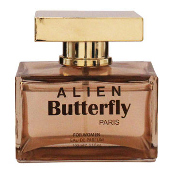 ادو پرفیوم زنانه Alien سیمفونی 100ml