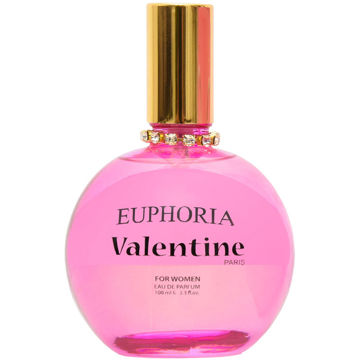 ادو پرفیوم زنانه Euphoria سیمفونی 100ml