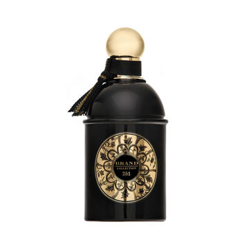 عطر جیبی زنانه و مردانه سانتال رویال 251 برند کالکشن