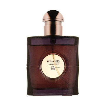 عطر جیبی زنانه بلک اوپیوم 075 برند کالکشن