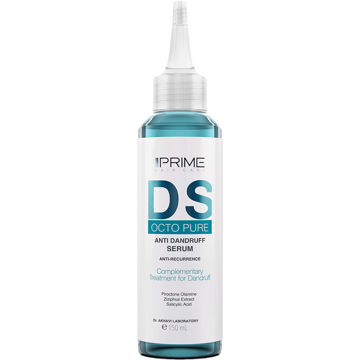 سرم ضد شوره موهای آسیب دیده DS پریم 150ml