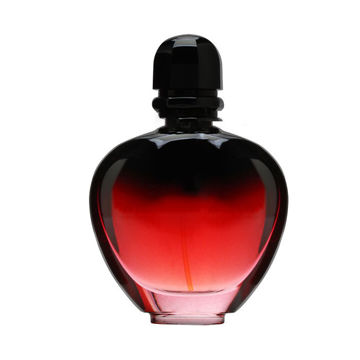 عطر جیبی زنانه 210 برند کالکشن