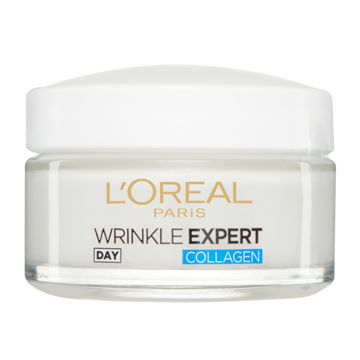 کرم روز ضد چروک و آبرسان بالای 35 سال Wrinkle Expert لورال 50ml