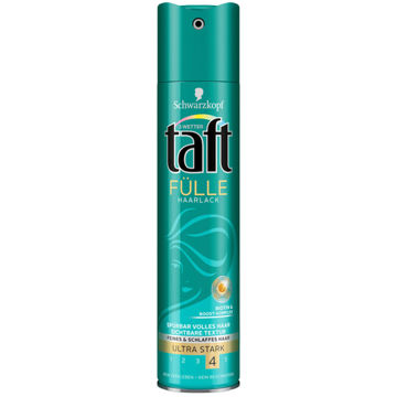 اسپری نگهدارنده حالت مو Fulle Haarlack تافت 250ml