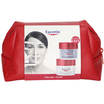 پک کرم روز و شب Volume Filler اوسرین