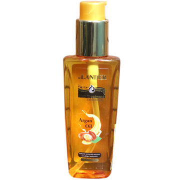 روغن آرگان مو دکتر لندر 100ml