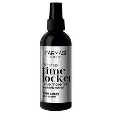 اسپری فیکساتور آرایش فارماسی 115ml