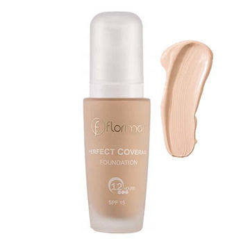 کرم پودر Perfect Coverage فلورمار 50ml