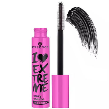 ریمل حجم دهنده I Love Extreme Crazy Volume اسنس 12ml