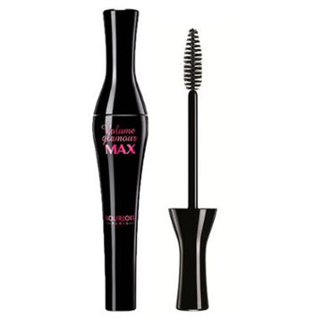 ریمل حجم دهنده Glamour Max بورژوا