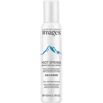 اسپری آب Hot Spring ایمیجز 150ml