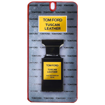 عطر جیبی مردانه Tom Ford Tuscan Leather آرتینی