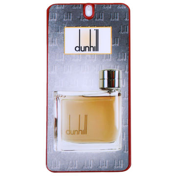 عطر جیبی مردانه Dunhill آرتینی