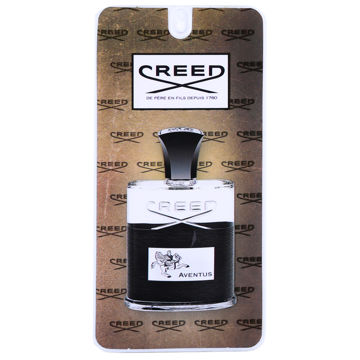 عطر جیبی مردانه Creed آرتینی