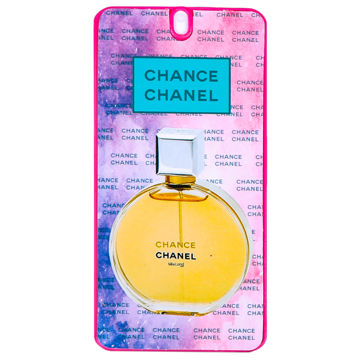 عطر جیبی زنانه Chance Chanel آرتینی