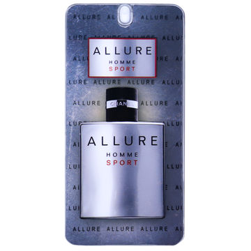 عطر جیبی مردانه Allure Homme Sport آرتینی